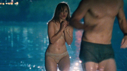 Pic: Rachel McAdams in The Vow (2012)