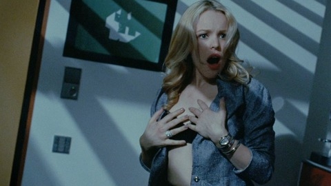 Pic: Rachel McAdams in Passion