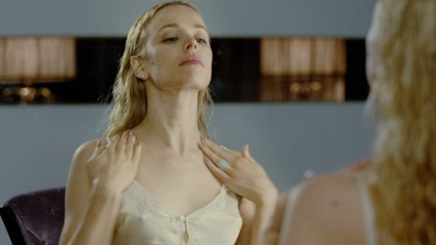 Pic: Rachel McAdams in Passion