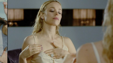 Pic: Rachel McAdams in Passion