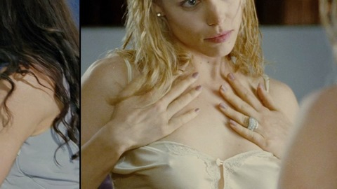 Pic: Rachel McAdams in Passion