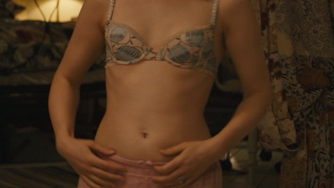 Pic: Rachel McAdams in About Time (2013)