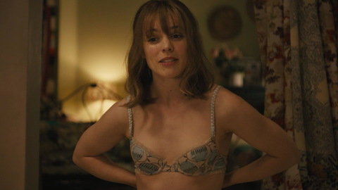 Pic: Rachel McAdams in About Time (2013)