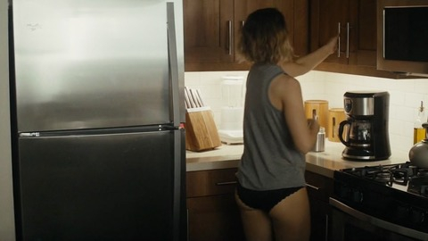 Pic: Rachel McAdams in True Detective