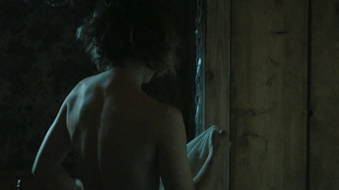 Pic: Rachel McAdams in True Detective