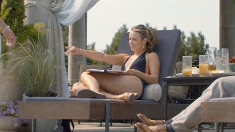 Pic: Rachel McAdams in Southpaw