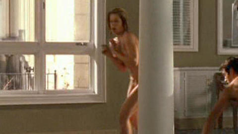 Pic: Carin Moffat in Avenging Angelo
