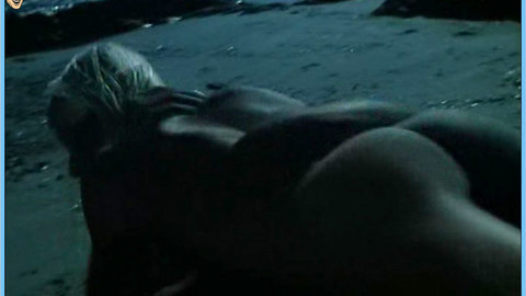 Pic: Caroline Laurence in Marche pas sur mes lacets