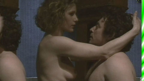 Pic: Caroline Laurence in Charmes