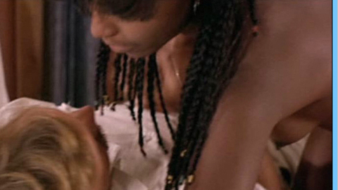 Pic: Radiah Frye in Good-bye, Emmanuelle