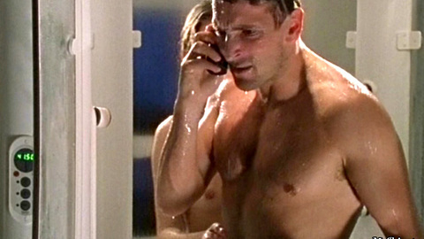 Pic: Tatjana Alexander in Alarm for Cobra 11: The Motorway Police