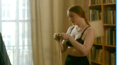 Pic: Luci Van Org in Fuehrer Ex