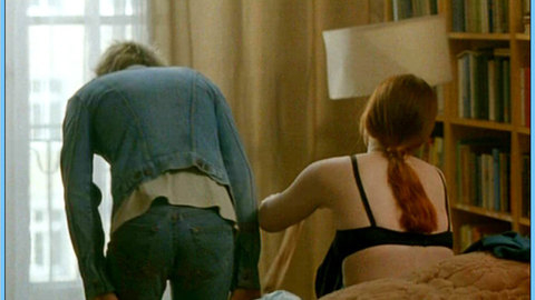 Pic: Luci Van Org in Fuehrer Ex