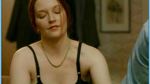 Pic: Luci Van Org in Fuehrer Ex