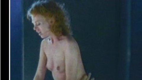 Pic: Jessica Kosmalla in Ein Engel schlägt zurück