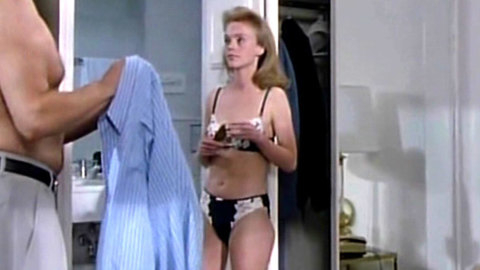 Pic: Jessica Kosmalla in Derrick (1974-1996)