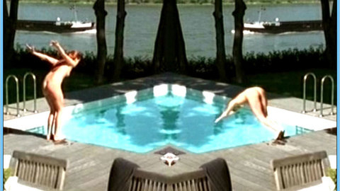 Pic: Judith Delphine Hörsch in Das geheime Leben der Spielerfrauen