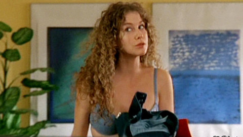 Pic: Cheyenne Rushing in Berlin, Berlin (2002-2005)