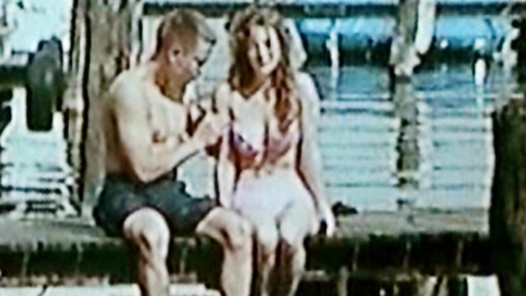 Pic: Cheyenne Rushing in Wolffs Revier