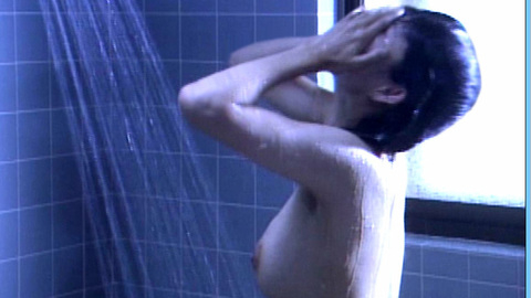 Pic: Mai Tachihara in Zero Woman: The Accused
