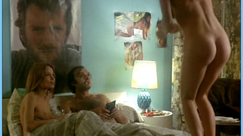 Pic: Marlène Appelt in Sex-shop