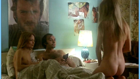 Pic: Marlène Appelt in Sex-shop