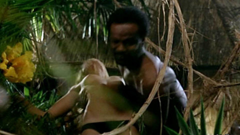 Pic: Juliet Berto in Sex-shop