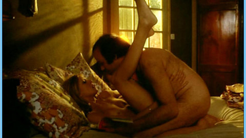 Pic: Juliet Berto in Sex-shop