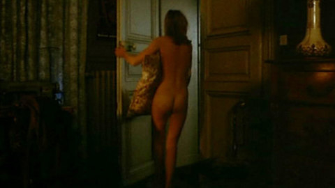 Pic: Juliet Berto in Sex-shop