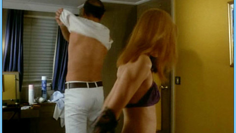 Pic: Juliet Berto in Sex-shop