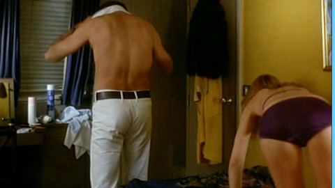 Pic: Juliet Berto in Sex-shop (1972)