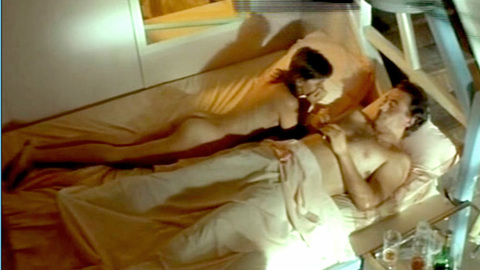 Pic: Juliet Berto in Cap Canaille