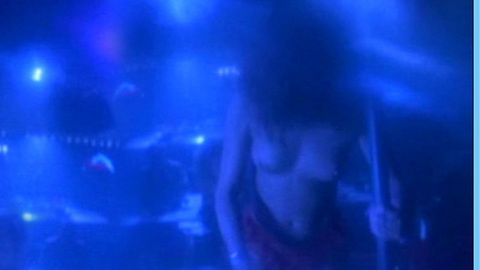 Pic: Michelle Foreman in Fear