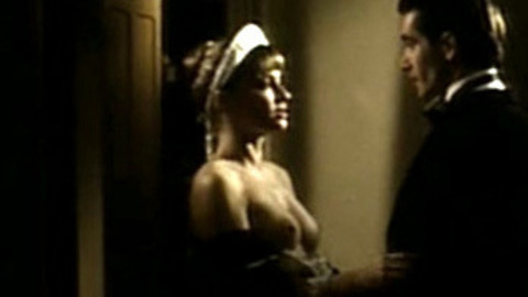 Pic: Michelle McClatchy in Flynn