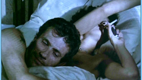 Pic: Annette von Klier in Der Bulle & das Mädchen