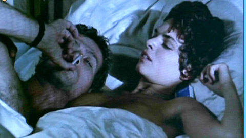 Pic: Annette von Klier in Der Bulle & das Mädchen