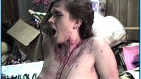 Pic: Michi in Caress of the Vampire 2