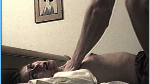 Pic: Michi in I Was a Teenage Strangler