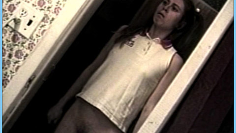 Pic: Michi in I Was a Teenage Strangler
