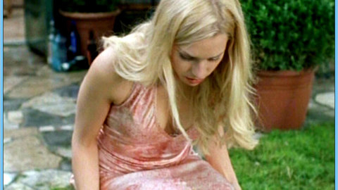 Pic: Julia Dietze in Mädchen Nr. 1 (2003)