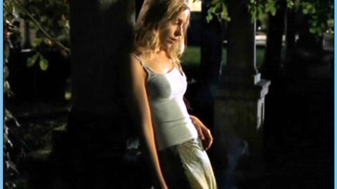 Pic: Julia Dietze in Die Stimmen