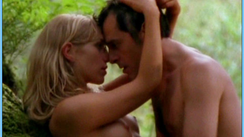 Pic: Julia Dietze in Liebes Leid und Lust