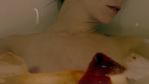 Pic: Julia Dietze in Bullet