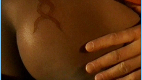 Pic: Pia Ampaw in Todeslust