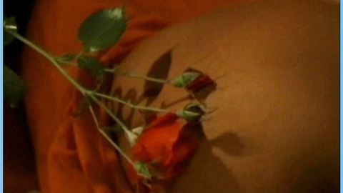 Pic: Pia Ampaw in Todeslust