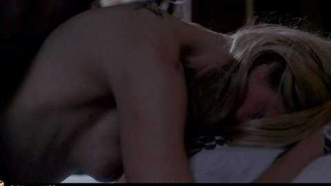 Pic: Anne Dudek in Six Feet Under
