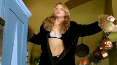 Pic: Annette Frier in Im Namen der Braut