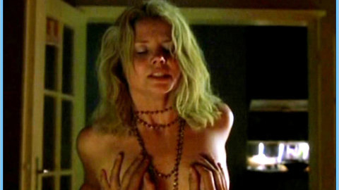 Pic: Annette Frier in Alles außer Sex