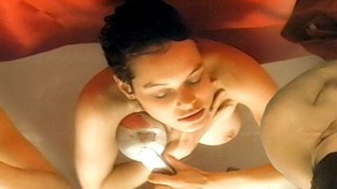 Pic: Mona Fueter in Füür oder Flamme