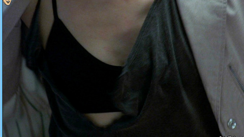 Pic: Karen Mok in So Close